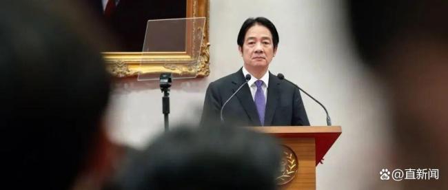 赖清德弹劾案首战告捷 接下来会怎样