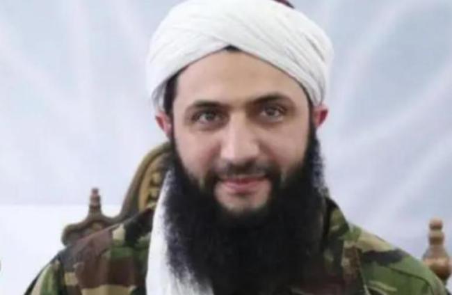 美国1000万悬赏的通缉犯，竟成白宫座上宾！3分钟揭特朗普中东新算盘