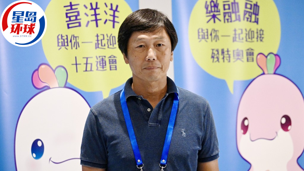 杨德强表示，距离举办第十五届全运会尚有141天，早前为8个项目进行的测试赛累积了许多宝贵经验。