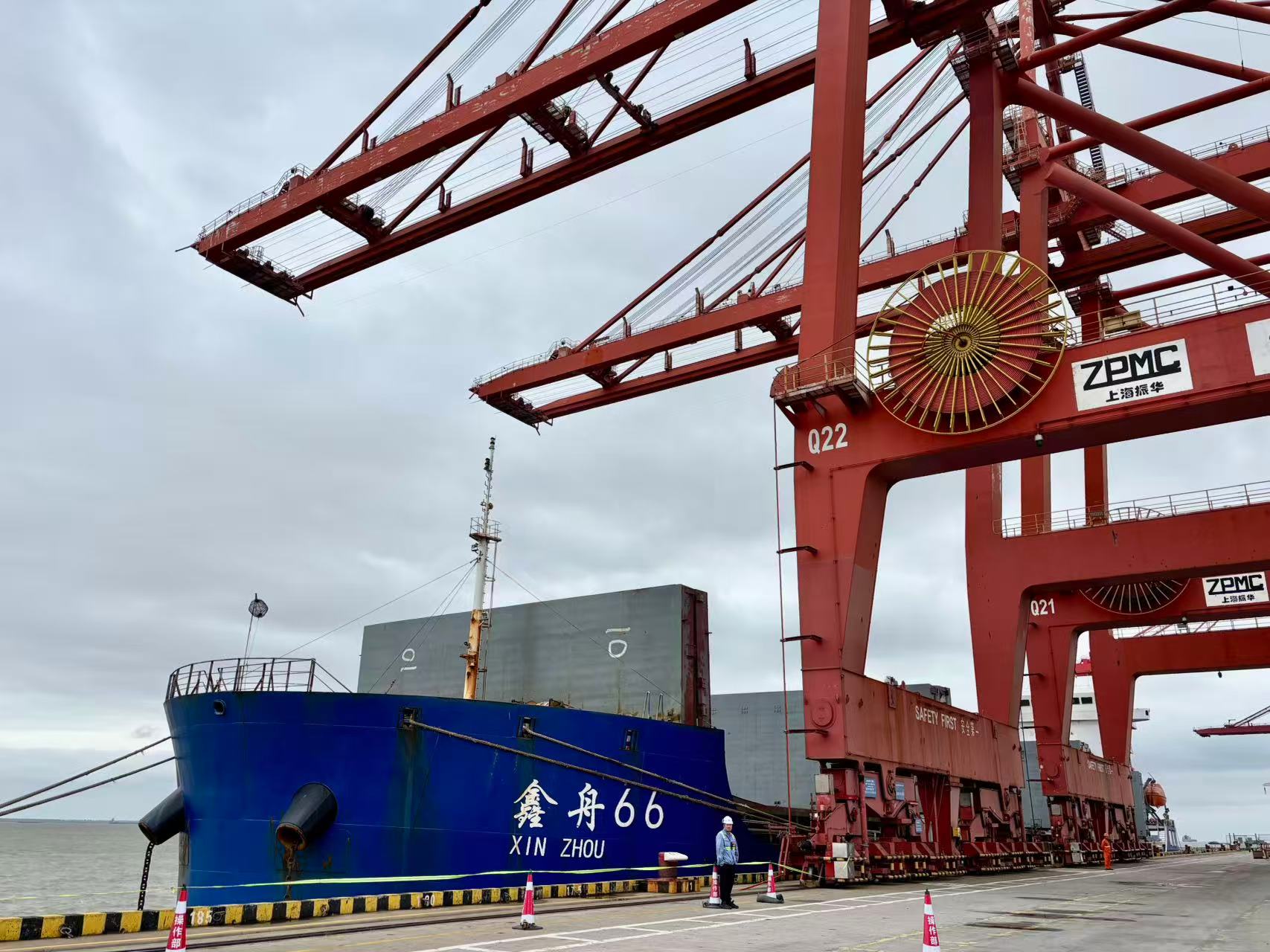 【高质量发展中国行·新时代的气象万千】“气象+”加出经济社会高质量发展新动能