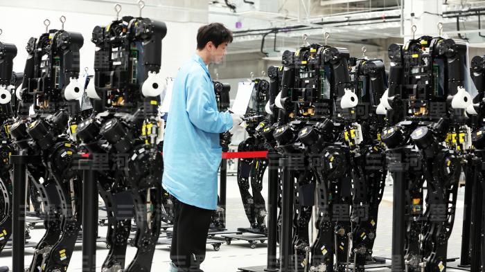 从“世界工厂”到“世界脑厂”，中国积蓄发展新动能