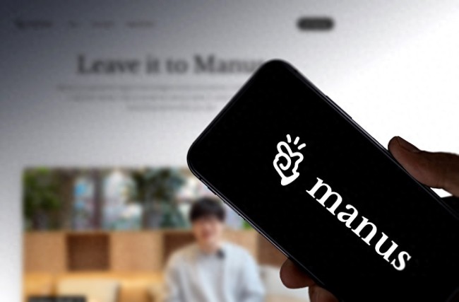 Manus工作的底层机制到底是什么