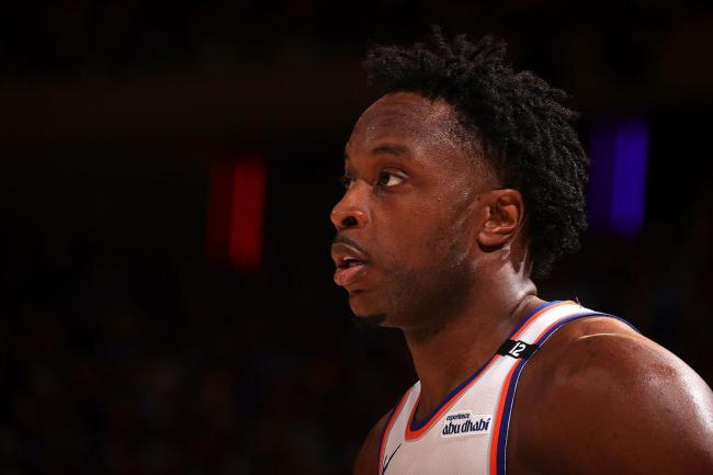 NBA官宣最佳防守阵容