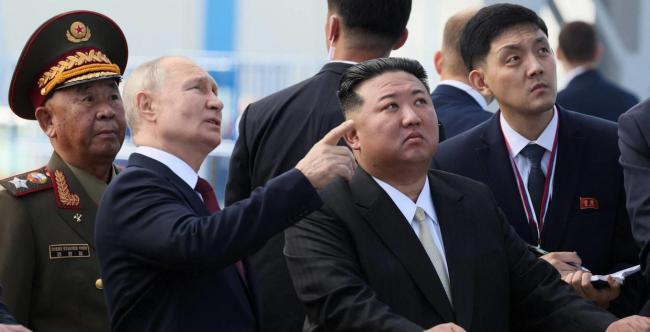 乌总统称俄集结兵力发动秋季战役