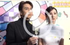 高海宁直言要向黄宗泽学习,“好松弛,沒有表演痕迹”