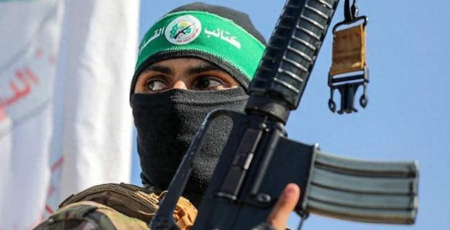 以防长下令对哈马斯采取有力行动