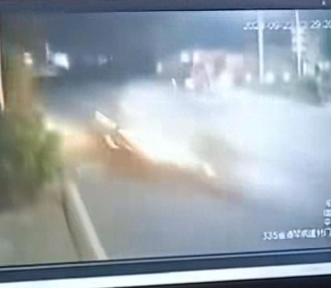 女子醉驾撞死3人案将开庭