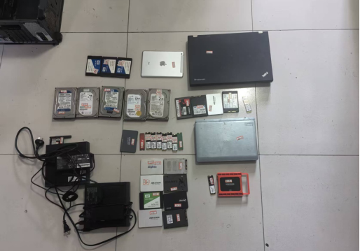 净网|网警斩断非法引流黑手