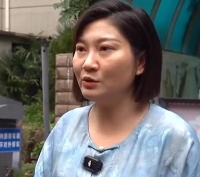 王媛媛称被索要3000万离婚费