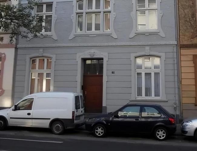 中国女博士和女儿遭外籍丈夫杀害