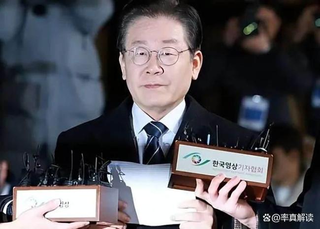 专家:尹锡悦难逃一劫已成事实