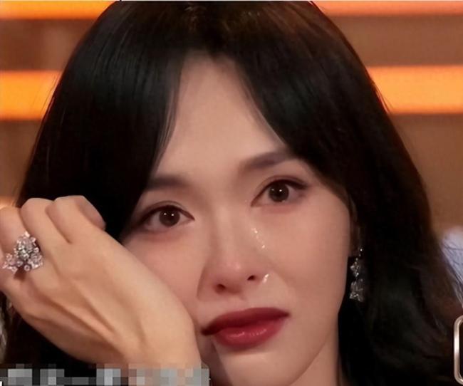 唐嫣和罗晋被曝长期分居