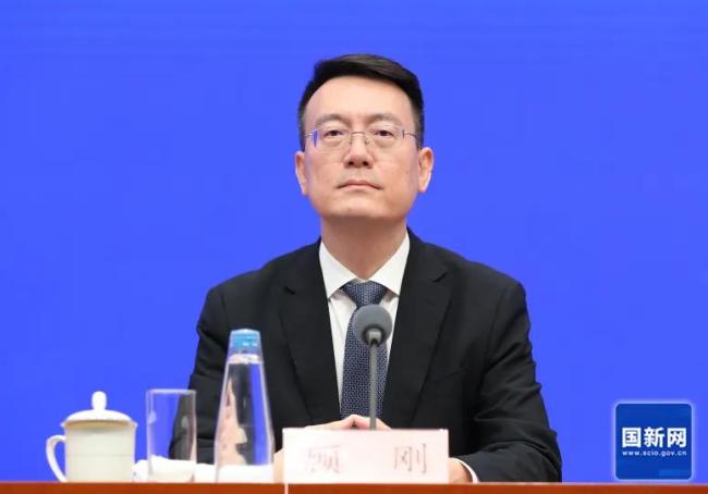顾刚被免去海南省副省长职务，此前已任长春市代市长