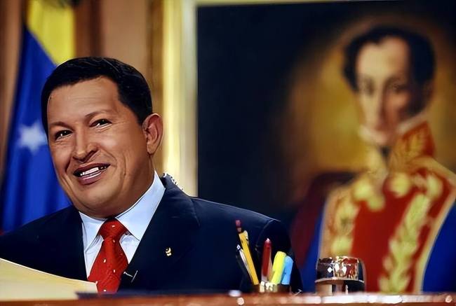美国要拿下委内瑞拉?专家解析