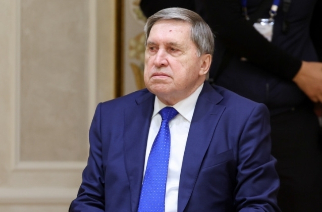 俄方回应乌总统在选举问题上态度转变