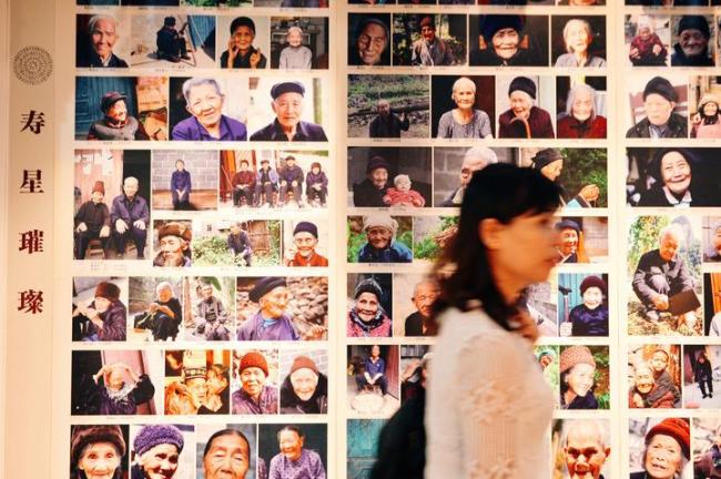 中国人均预期寿命增至79岁