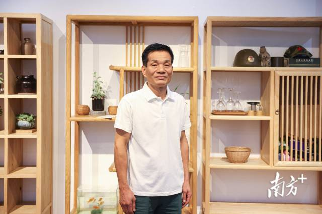 罗振华