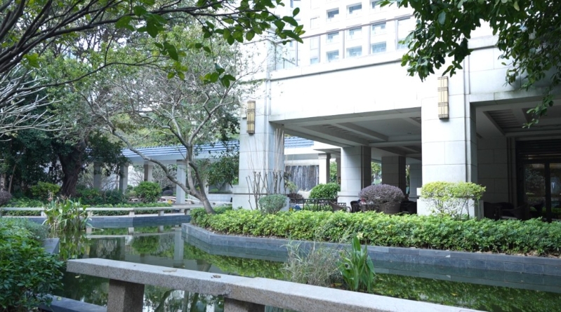 养老院 养老院