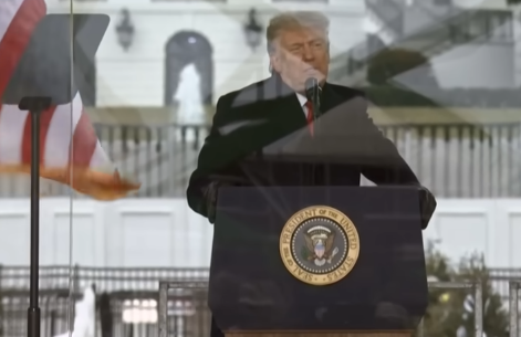 特朗普或向BBC索赔10亿美元