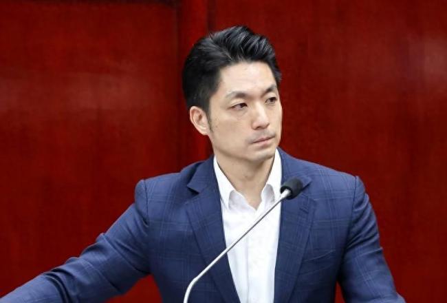 侯汉廷:绿营派谁参选台北市长都溃败