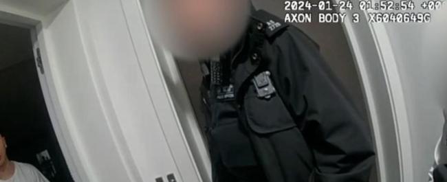 中方回应留学生在英被判终生监禁