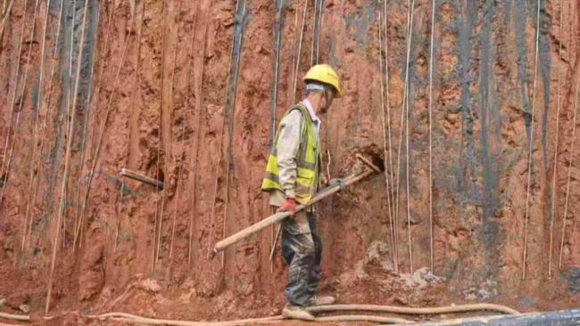 福建永安75亿元水电项目被指偷工减料背后