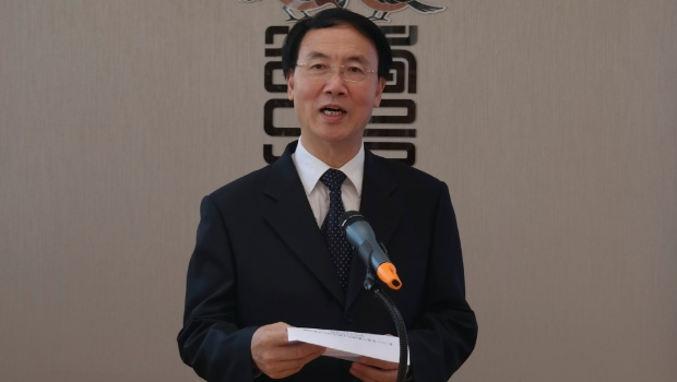江西省政协原副主席胡幼桃被查 江西省政协原副主席胡幼桃被查