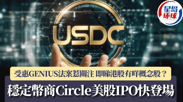 USDC USDC