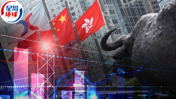 港股 港股