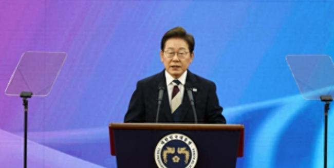 专家表示李在明推动清算尹锡悦