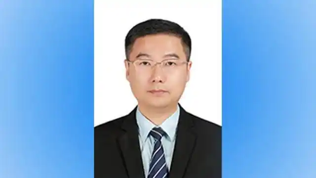 唐金辉