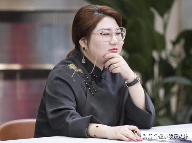  杨天真瘦到了124斤分享自己的减肥成果