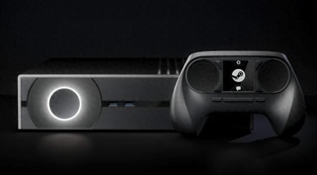 steam 主机