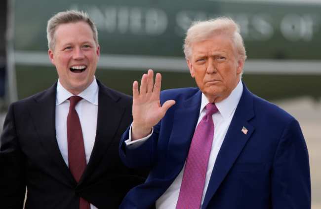 “实属罕见”！美将派陆军部长斡旋俄乌冲突