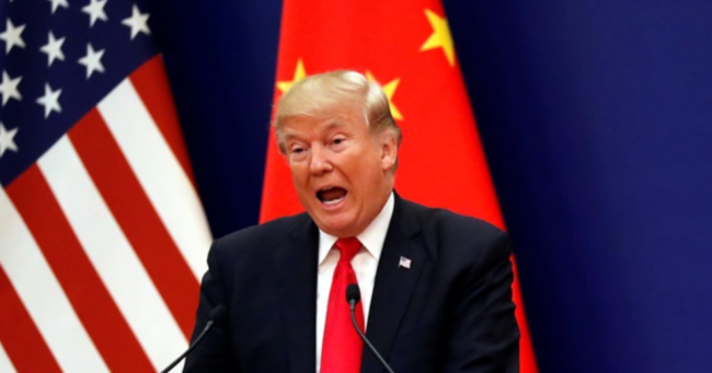中方为何在中美谈判前放松稀土出口