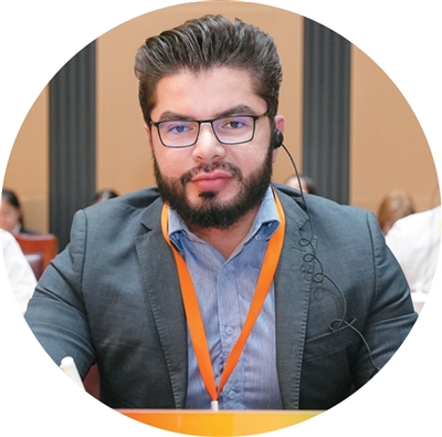 巴中友好,像亚马孙河和长江一样奔腾不息