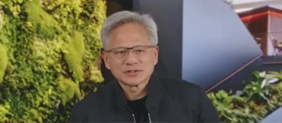 美媒:黄仁勋称,若美国希望成为AI领域全球领军者,与中国贸易至关重要