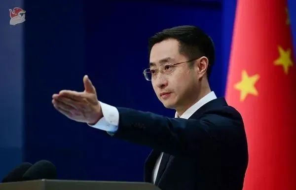 外交部回应是否对中美会谈结果满意