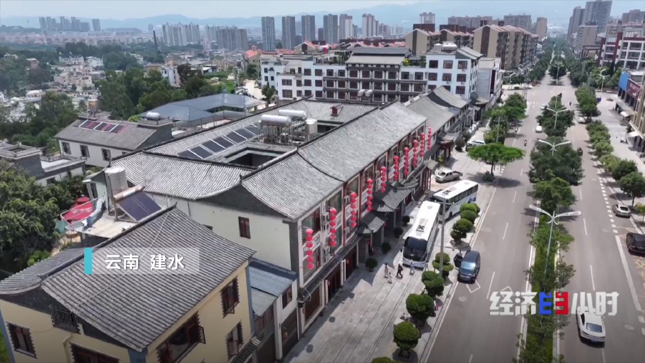 “冷凉资源”变“热经济” 这些避暑胜地如何打造旅居新业态？