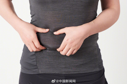 建议每月减重不超8斤