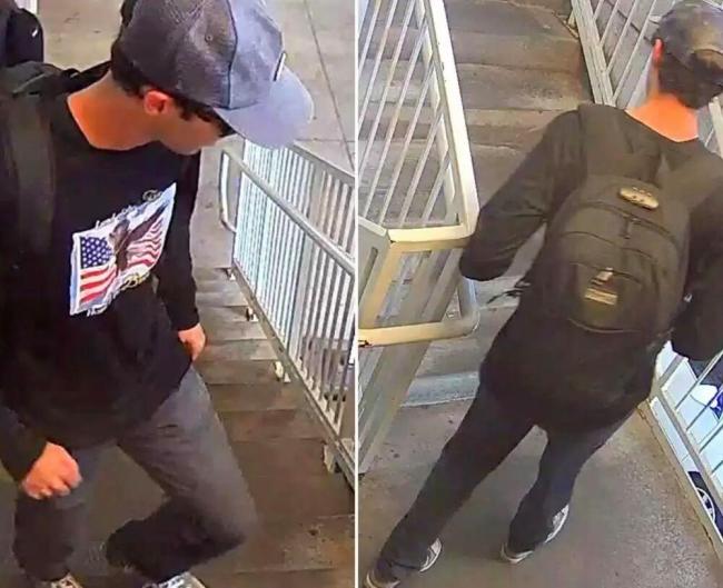 枪杀柯克嫌犯系被警官父亲控制