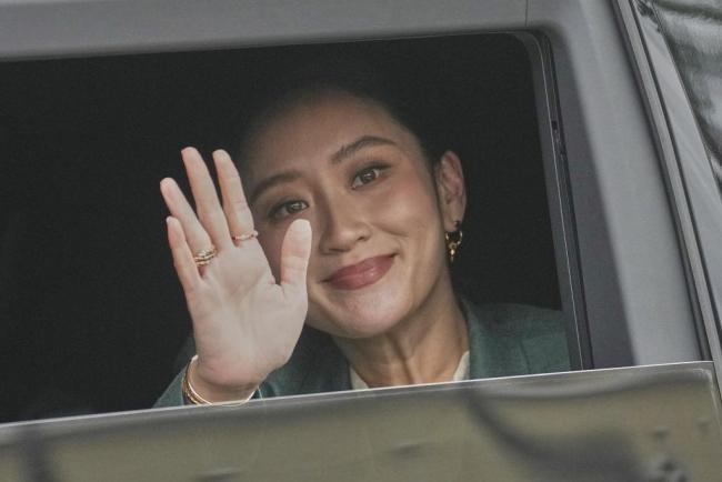 佩通坦和为泰党的命运将如何