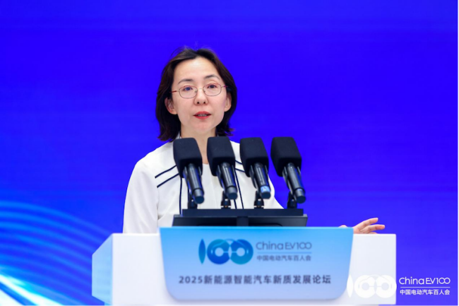 业内:智能车或终将走向具身智能时代
