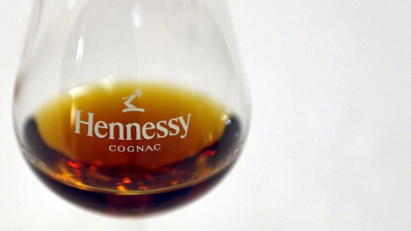 Moet-Hennessy Moet-Hennessy