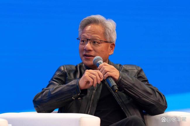 英伟达5000亿营收背后的产业机会