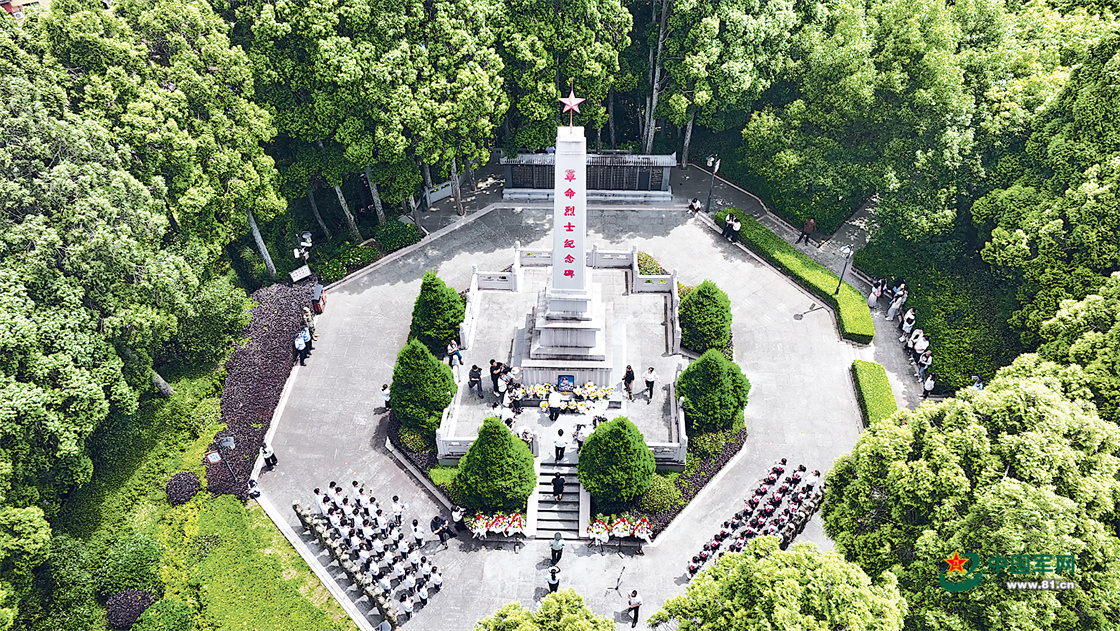 探访陈祥榕烈士故乡,追寻“陈母问勇”背后的家国情怀