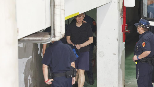 柯文哲 柯文哲