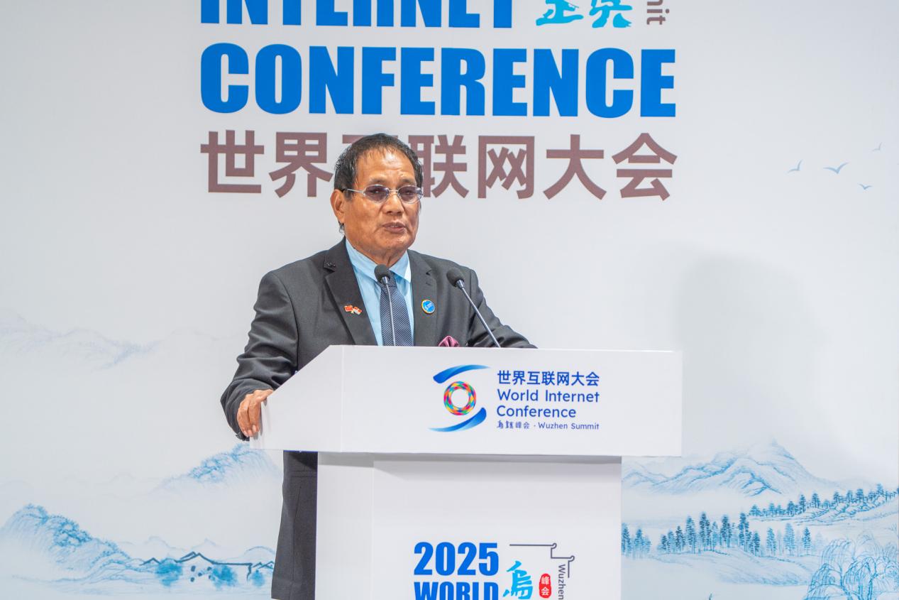 亚历山大·蒂伯：技术是为了保护、弘扬和赞颂传统，而非取代