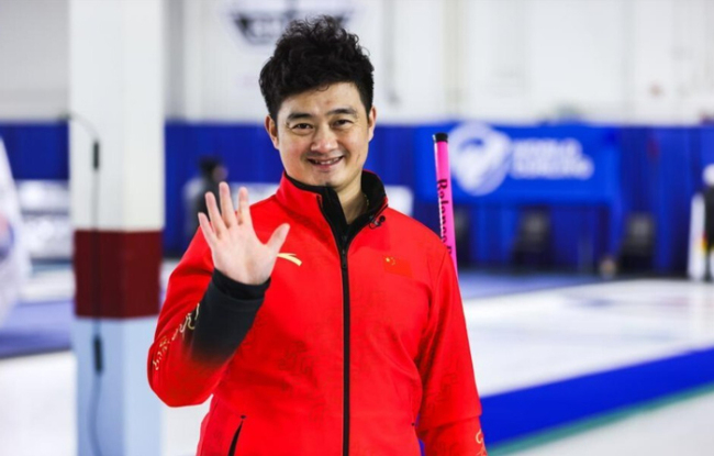 日本认输！中国队赢了