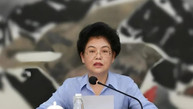 前宁夏自治区主席刘慧涉违纪违法受查。
